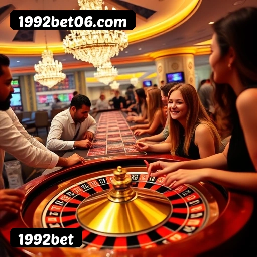 Dicas Ganhar 1992bet