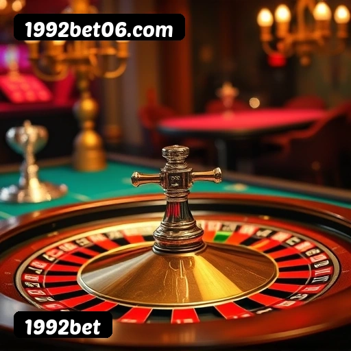 Privilégios VIP 1992bet