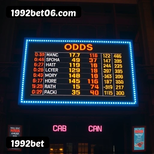 Vantagens VIP 1992bet