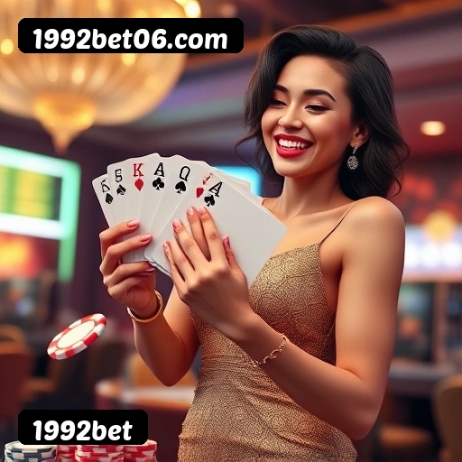 Download 1992bet Windows