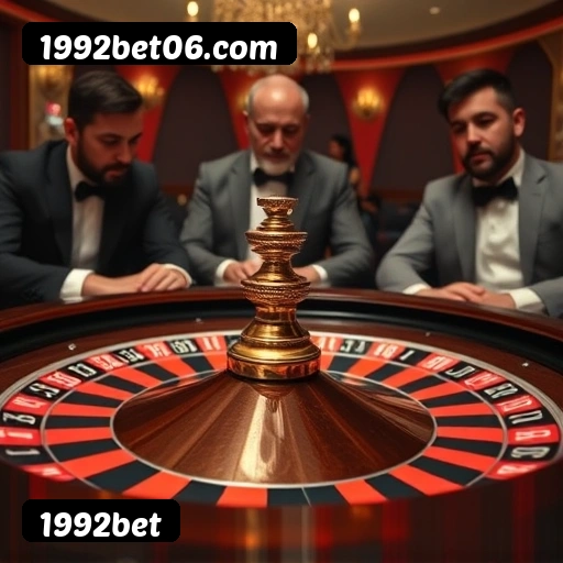 Suporte Download 1992bet