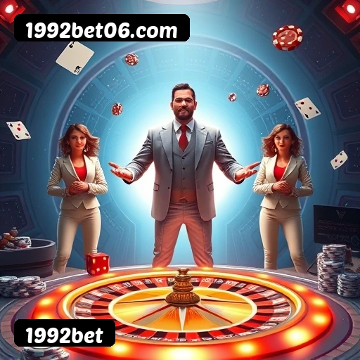 Performance App 1992bet