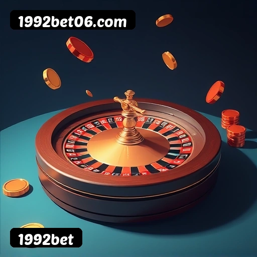 App Desktop 1992bet
