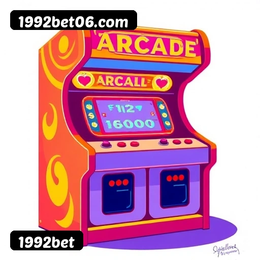 Promoções App 1992bet