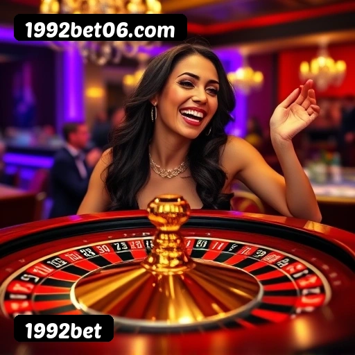 Recursos App 1992bet