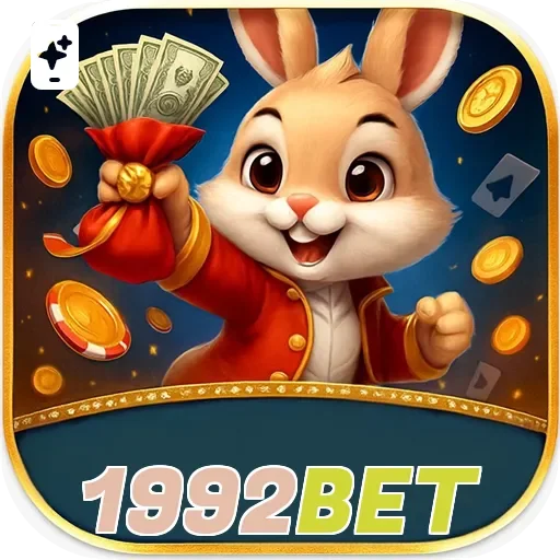 Logo da 1992bet