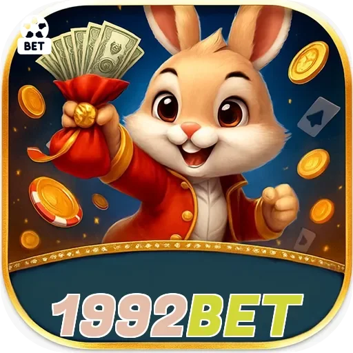 Logo da 1992bet