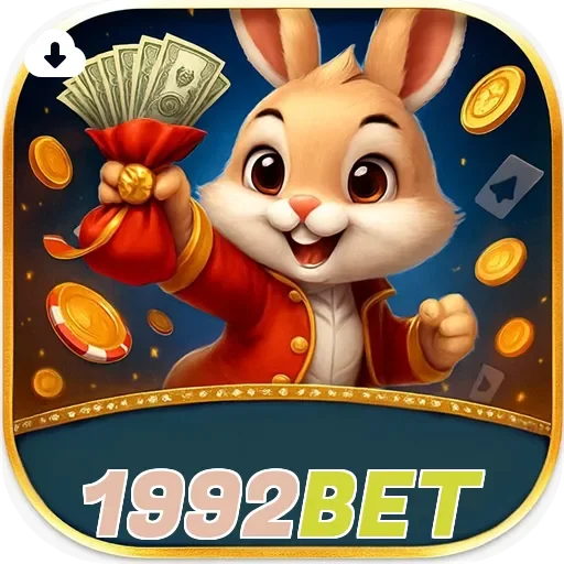 Logo da 1992bet