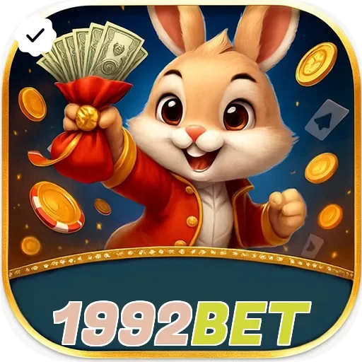Logo da 1992bet