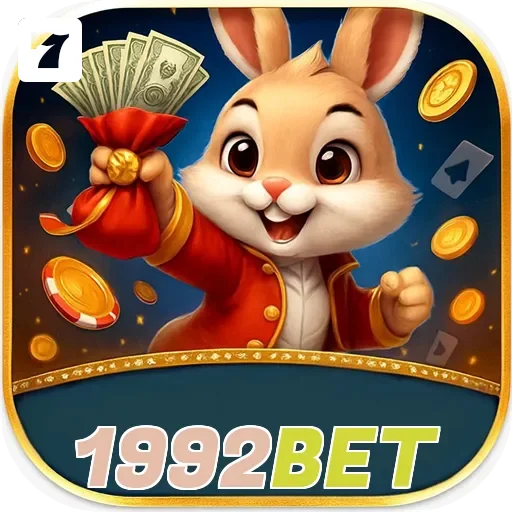 Logo da 1992bet