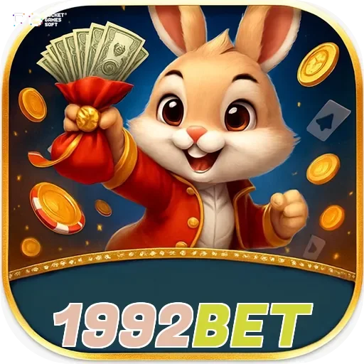 Logo da 1992bet