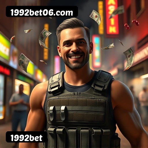 Dicas de slots 1992bet