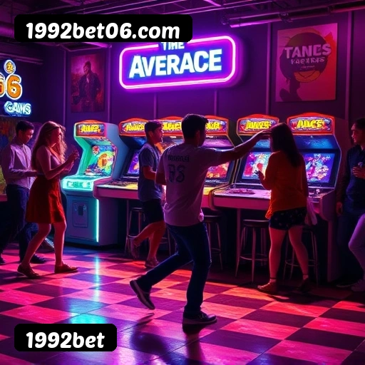 Slots desktop 1992bet